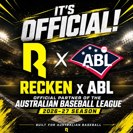 Recken partnership with ABL